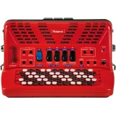 Roland FR-1XB RD Цифровой баян