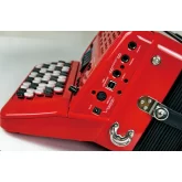 Roland FR-1XB RD Цифровой баян