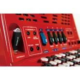 Roland FR-1XB RD Цифровой баян