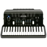 Roland FR-4X BK Цифровой аккордеон