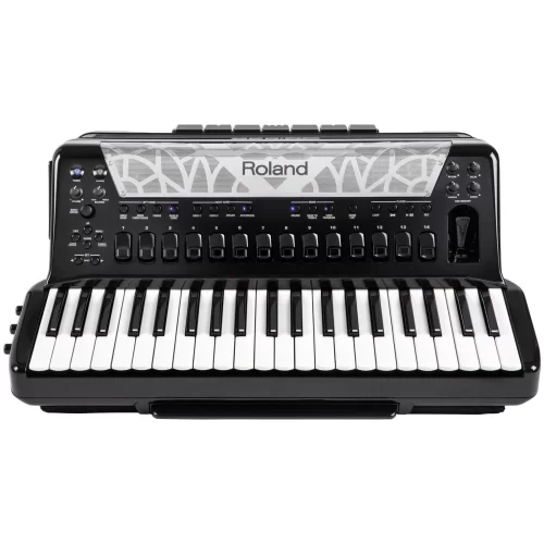 Roland FR-8X BK Цифровой аккордеон