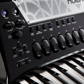 Roland FR-8x (Black) Цифровой аккордеон