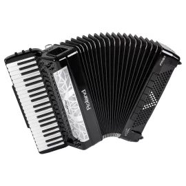 Roland FR-8X BK Цифровой аккордеон