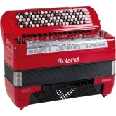 Roland FR-8xb (Red) Цифровой баян