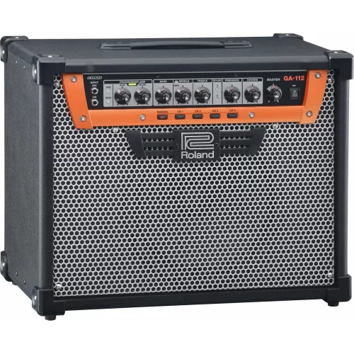 Roland GA-112 Гитарный комбоусилитель, 100 Вт., 12"