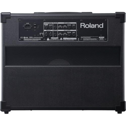 Roland GA-112 Гитарный комбоусилитель, 100 Вт., 12 дюймов