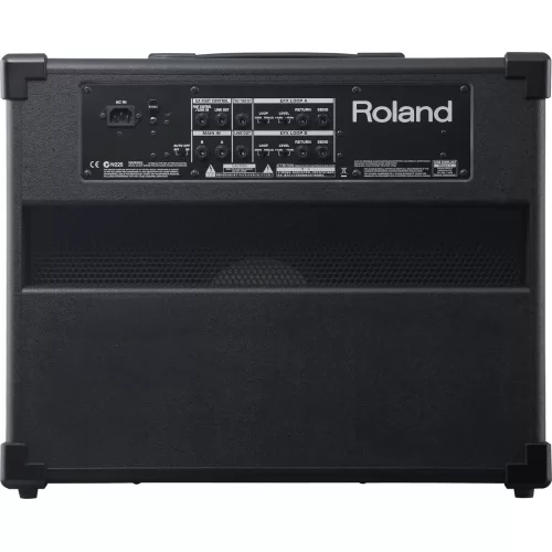 Roland GA-112 Гитарный комбоусилитель, 100 Вт., 12"
