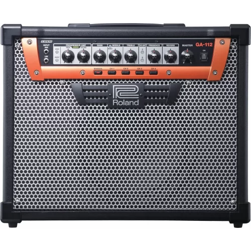 Roland GA-112 Гитарный комбоусилитель, 100 Вт., 12"