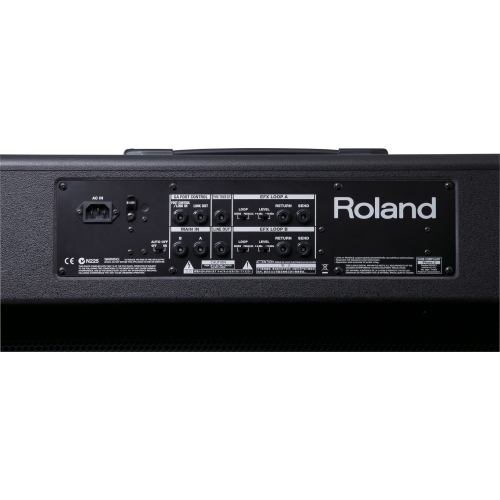 Roland GA-212 Гитарный комбоусилитель, 200 Вт., 2х12 дюймов