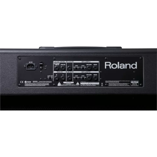 Roland GA-212 Гитарный комбоусилитель, 200 Вт., 2х12"