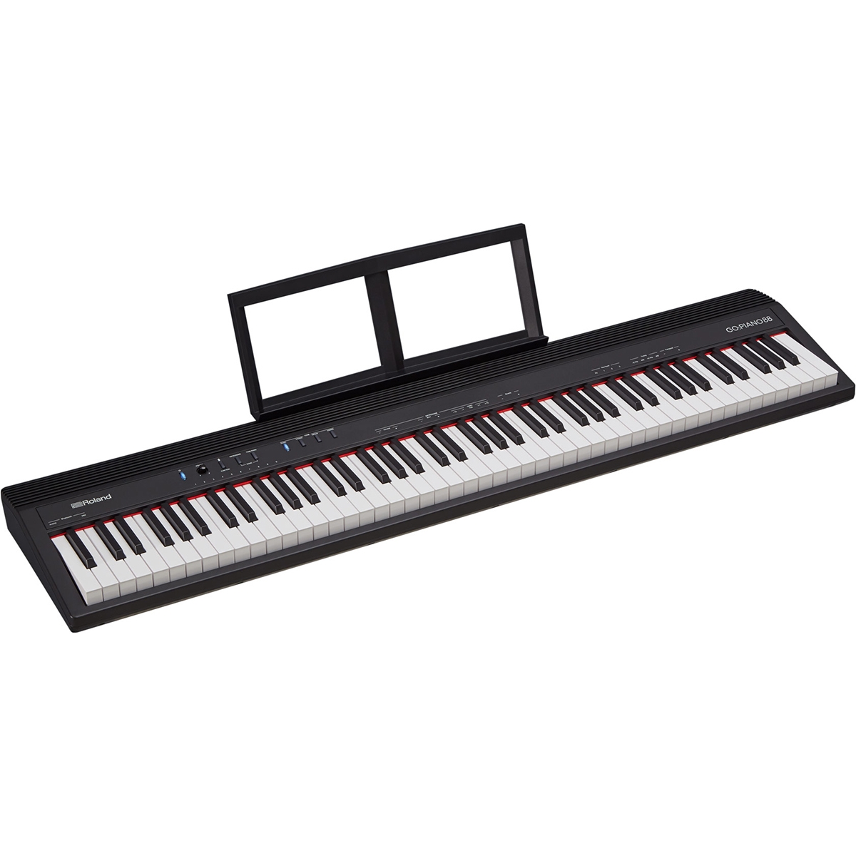 Go piano 88. Пианино цифровое Roland go-88p. Синтезатор Yamaha NP-12wh. Roland go Piano 88. Подставка для электрофортепиано Roland go-88p.