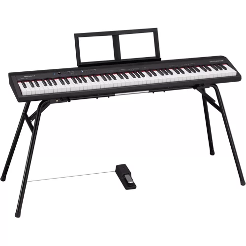 Roland GO-88PX Цифровое пианино