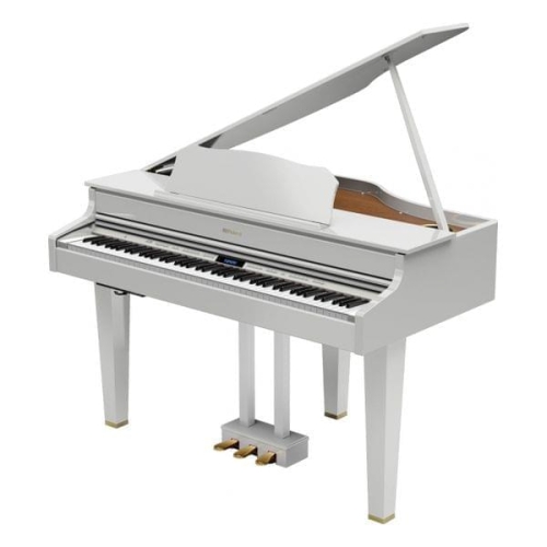 Roland GP-607 PW Цифровой рояль