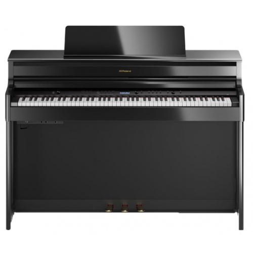 Roland HP704-PE Цифровое пианино
