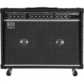 Roland JC-120 Гитарный комбоусилитель, 120 Вт., 2x12"