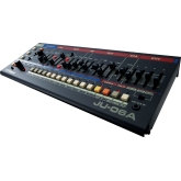 Roland JU-06A 4-голосный полифонический синтезатор