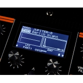 Roland Jupiter-Xm Синтезатор