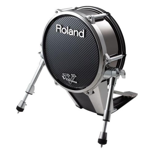 Roland KD-140 Пэд бас-барабана