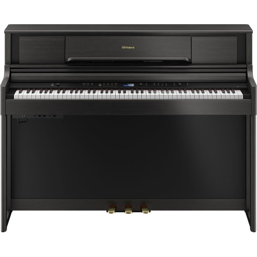 Roland LX705-CH Цифровое пианино