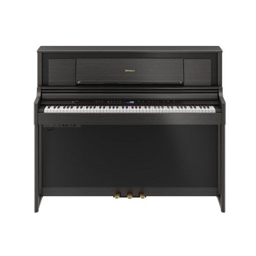 Roland LX706-CH Цифровое пианино