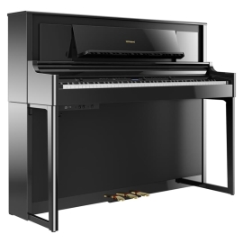 Roland LX706-PE Цифровое пианино