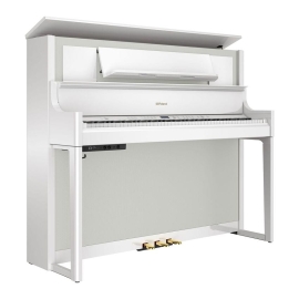 Roland LX708-PW Цифровое пианино