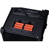 Roland Micro Cube GX Гитарный комбоусилитель, 2 Вт., 5 дюймов
