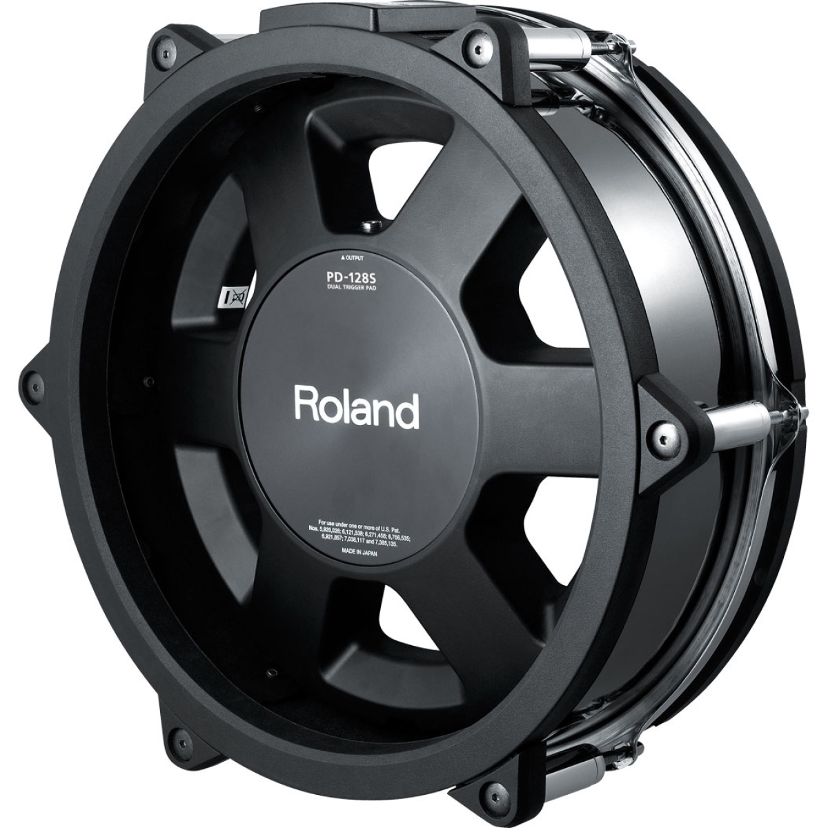 Roland PD-9 Pad. Roland пэд td1. Барабаны Роланд ТД 12. Пэд ['b Роланд.