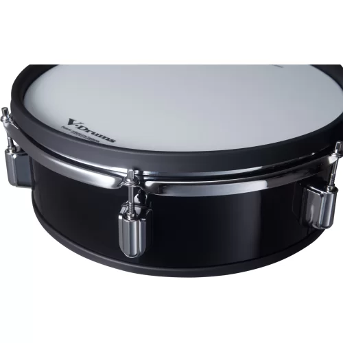 Roland PDA120L-SBK Пэд малого барабана, 12"
