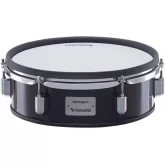 Roland PDA120L-SBK Пэд малого барабана, 12"