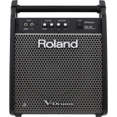 Roland PM-100 Комбо для барабанщиков, 80 Вт., 10"