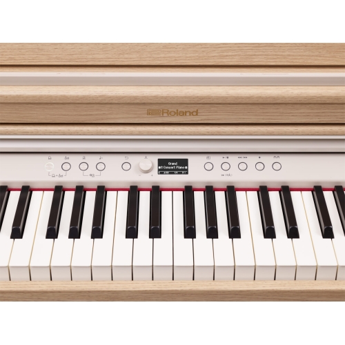 Roland RP701-LA Цифровое пианино