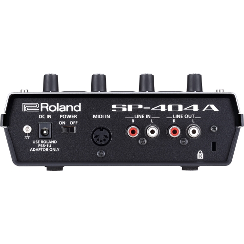 Roland SP-404A Фразовый сэмплер