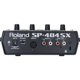 Roland SP-404SX Фразовый сэмплер