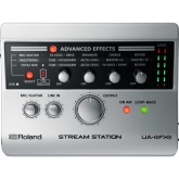 Roland UA-4FX2 Аудиоинтерфейс для интернет-вещания