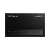 Roland UA-M10 Мобильный аудиоинтерфейс USB