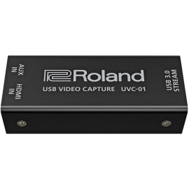 Roland UVC-01 Видеокодер HDMI - USB 3.0