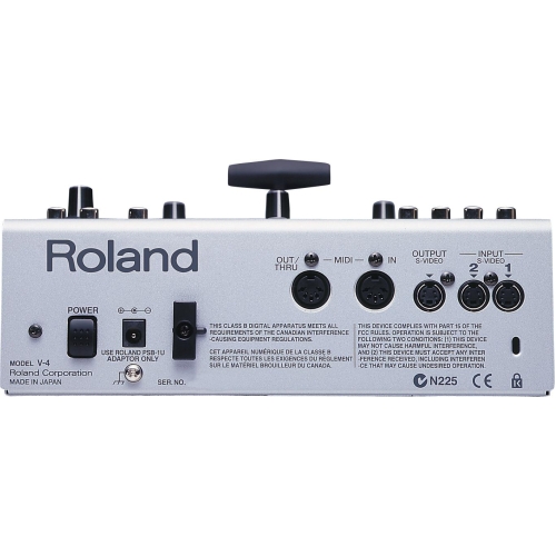 Roland V-4 4-х канальный видеомикшер