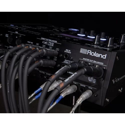 Roland VAD706-PW Электронная ударная установка