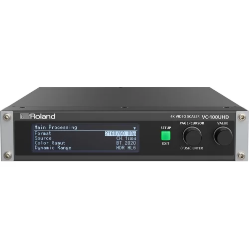 Roland VC-100UHD Видеоконвертер