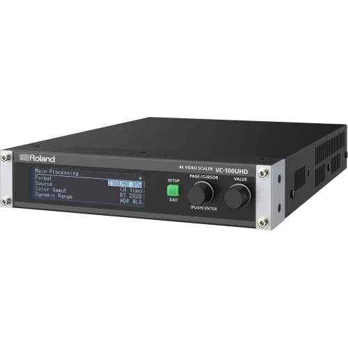Roland VC-100UHD Видеоконвертер