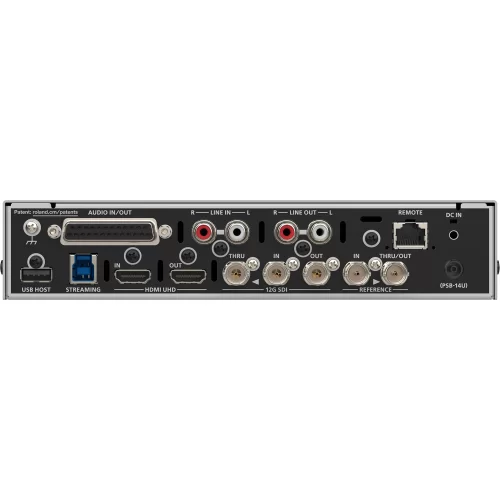 Roland VC-100UHD Видеоконвертер