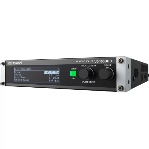 Roland VC-100UHD Видеоконвертер