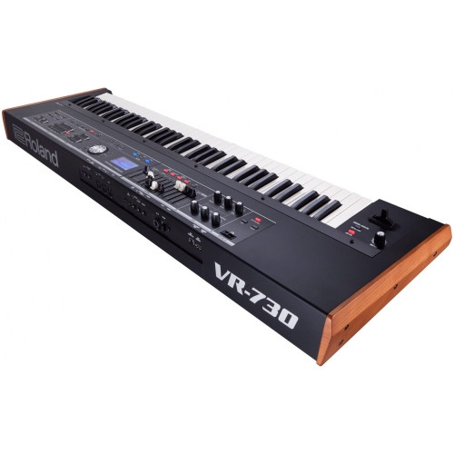 Roland VR-730 Синтезатор, орган