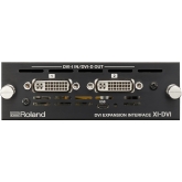 Roland XI-DVI Опциональная плата с интерфейсом DVI