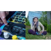 Roland SP-404MKII Сэмплер