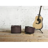 Roland AC-33 Акустический комбоусилитель, 30 Вт., 2x4,5"