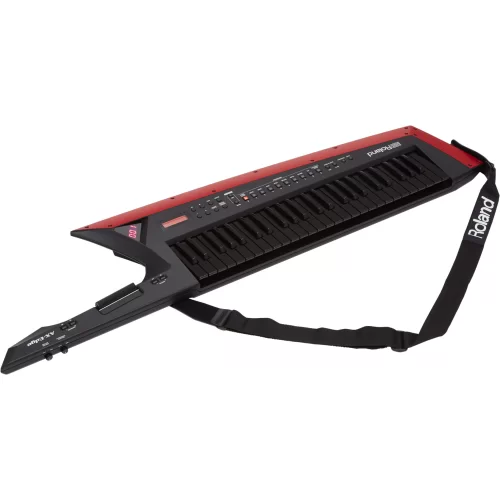 Roland AX-Edge Black (AX-EDGE-B) Синтезатор