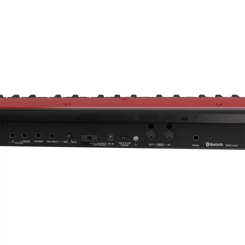 Roland AX-Edge Black (AX-EDGE-B) Синтезатор
