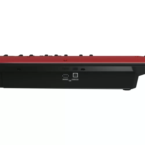 Roland AX-Edge Black (AX-EDGE-B) Синтезатор